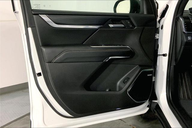 2025 GMC Acadia Vehicle Photo in KANSAS CITY, MO 64114-4545