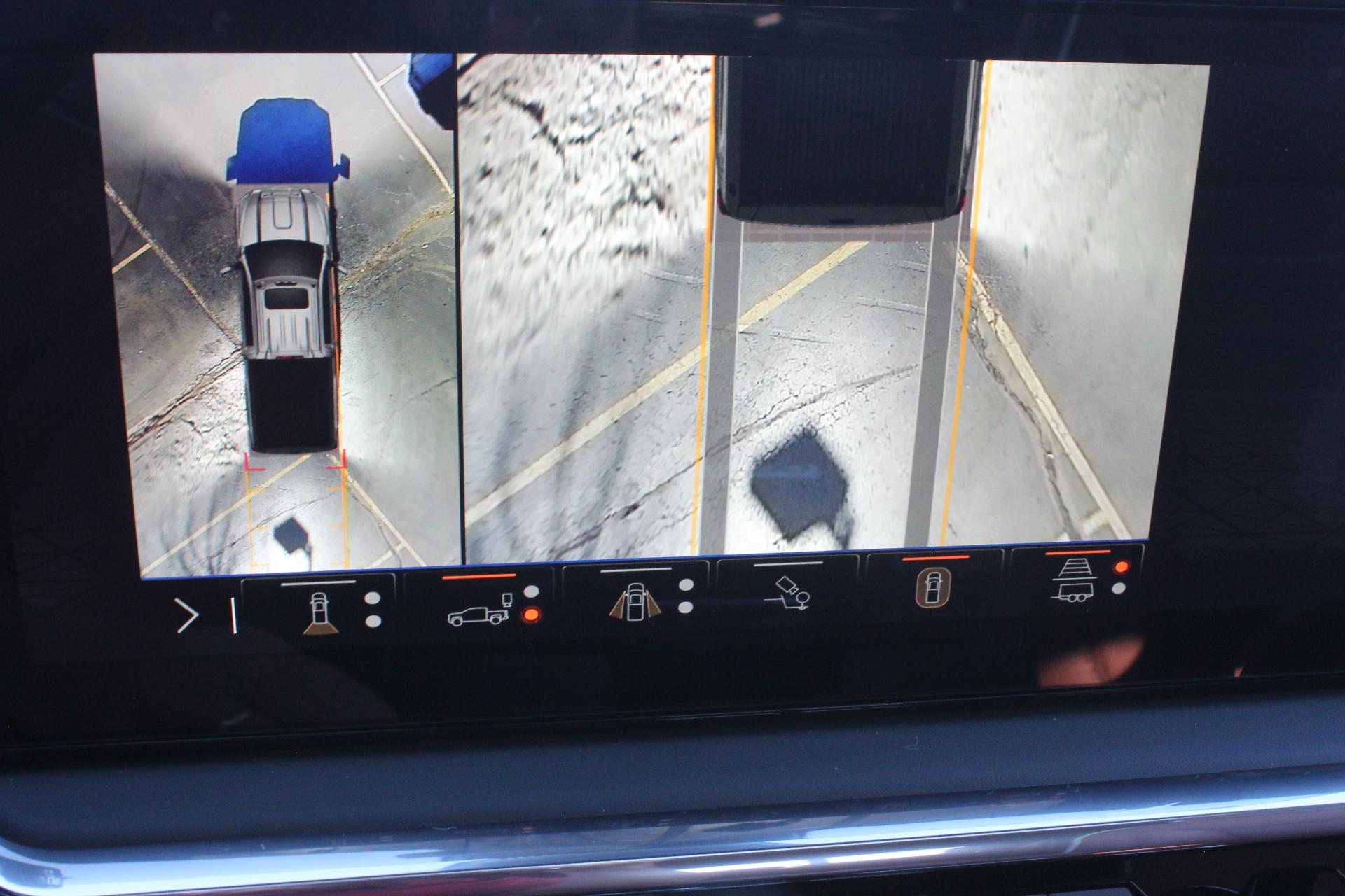 2026 GMC Sierra 2500 HD Vehicle Photo in AURORA, CO 80012-4011