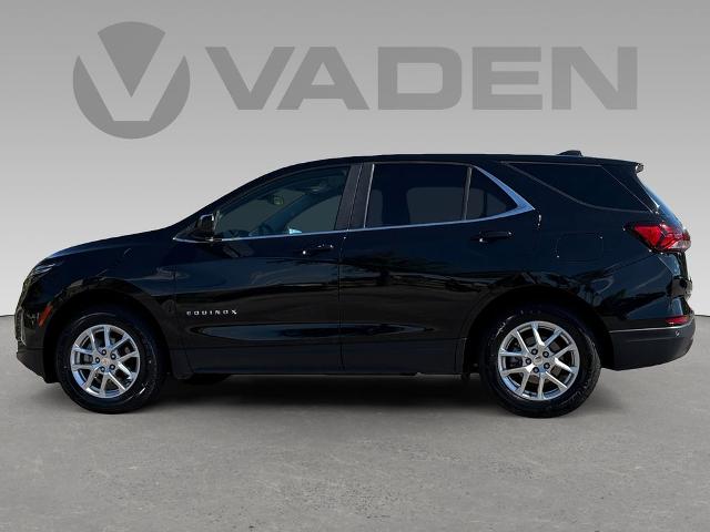 2024 Chevrolet Equinox Vehicle Photo in Savannah, GA 31419