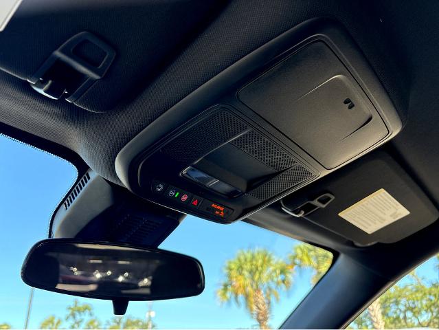 2026 Chevrolet Equinox Vehicle Photo in BEAUFORT, SC 29906-4218