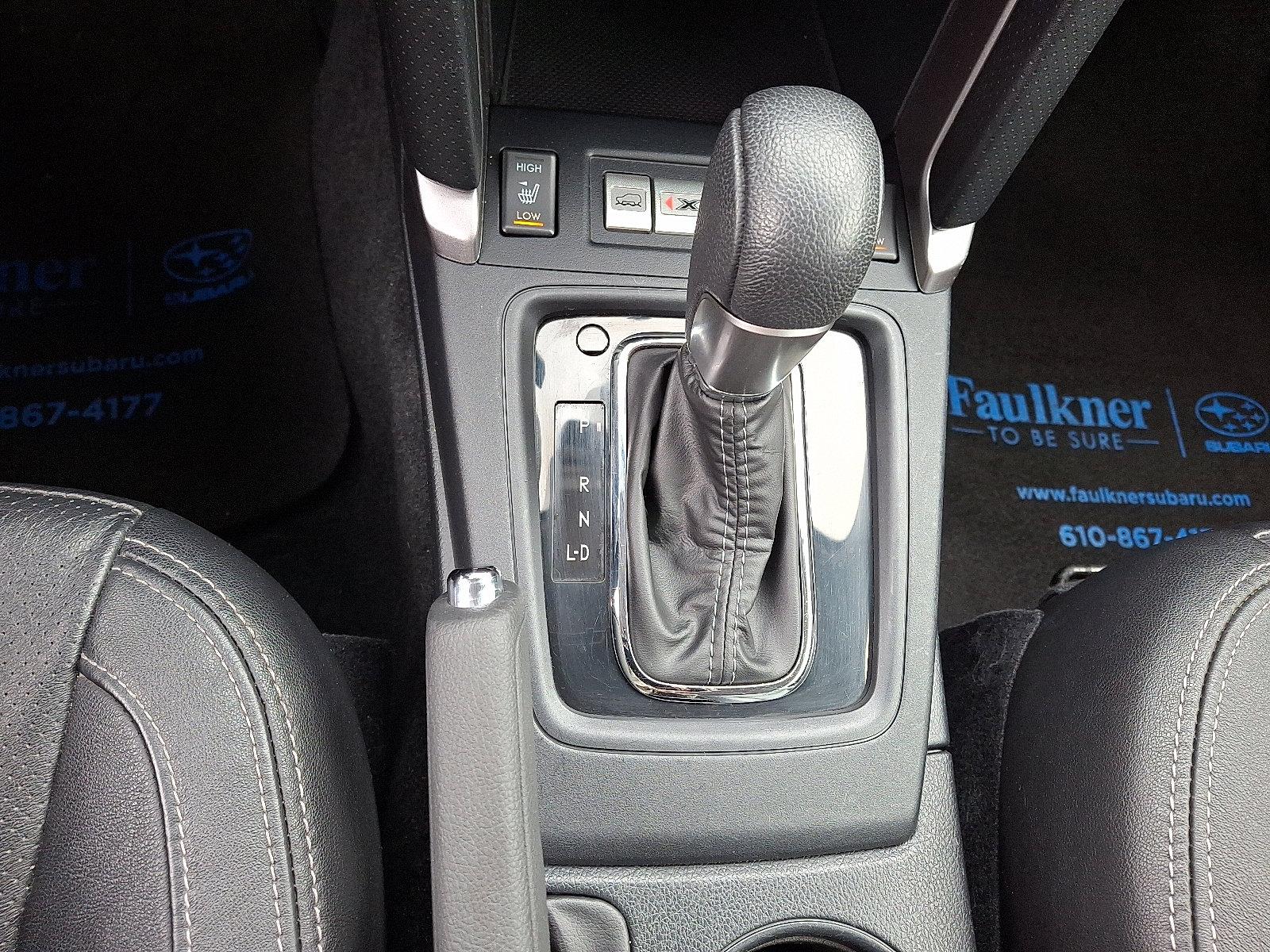 2018 Subaru Forester Vehicle Photo in Easton, PA 18045