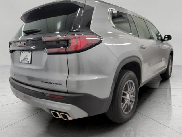 2025 GMC Acadia Vehicle Photo in GREEN BAY, WI 54303-3330