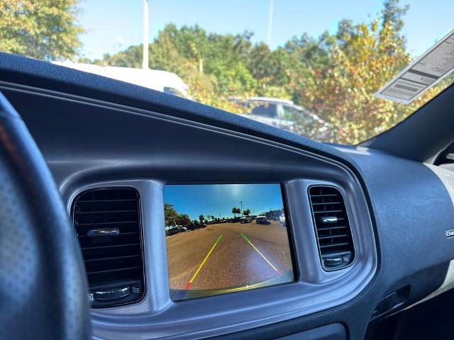 2023 Dodge Charger Vehicle Photo in Savannah, GA 31419