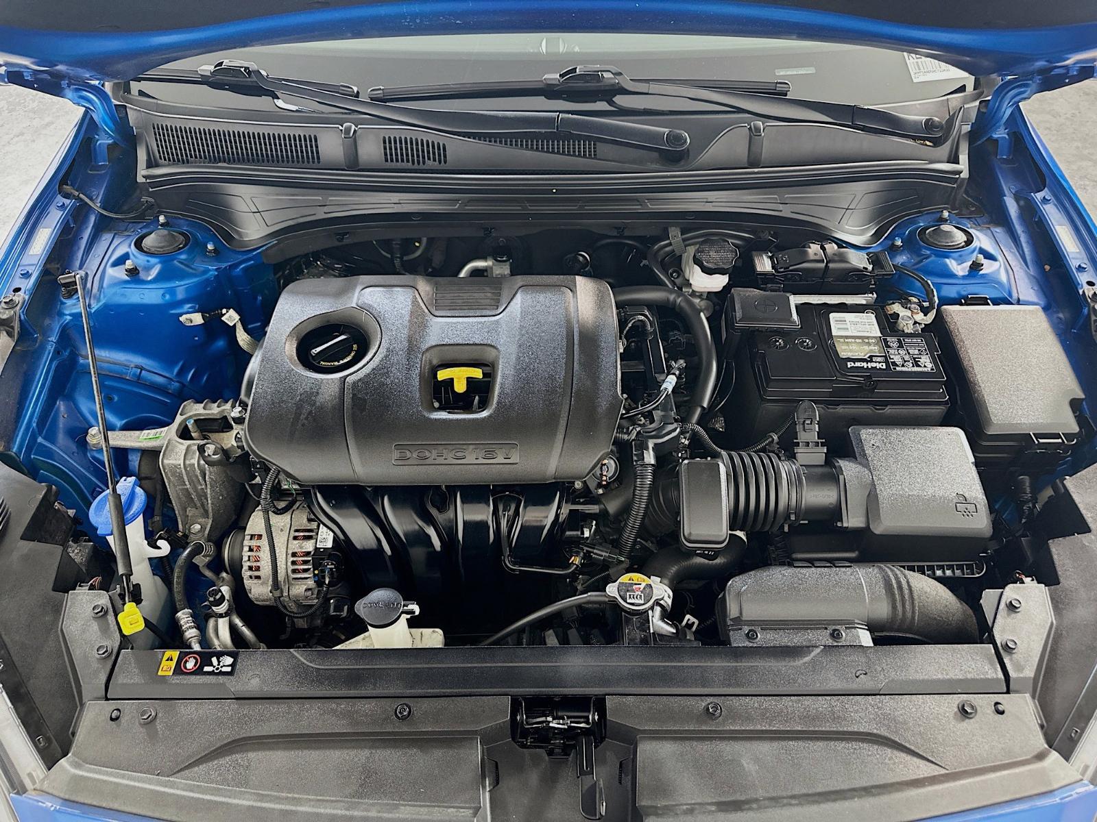 2024 Kia Forte Vehicle Photo in Langhorne, PA 19047