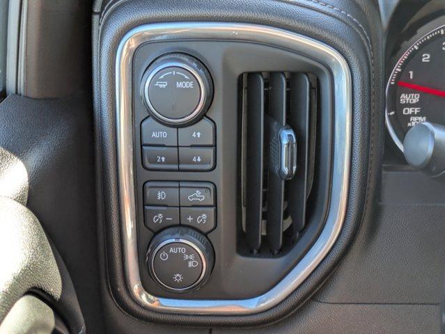 2021 Chevrolet Silverado 1500 Vehicle Photo in BRUNSWICK, GA 31525-1881