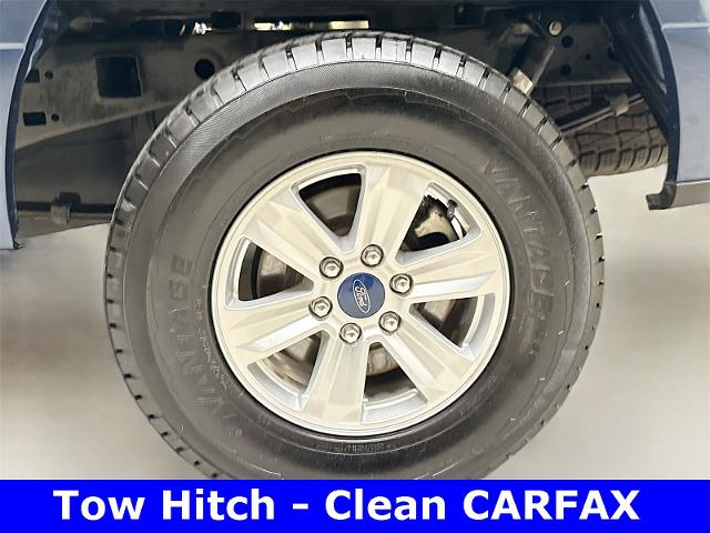 2019 Ford F-150 Vehicle Photo in EVERETT, WA 98203-5662