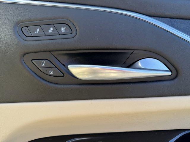 2021 Cadillac Escalade ESV Vehicle Photo in LEOMINSTER, MA 01453-2952