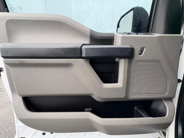 2020 Ford F-150 Vehicle Photo in Brunswick, GA 31525