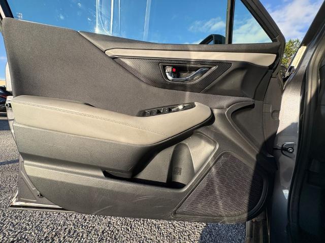 2020 Subaru Outback Vehicle Photo in Brunswick, GA 31525