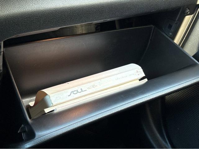 2020 Kia Soul Vehicle Photo in Hinesville, GA 31313