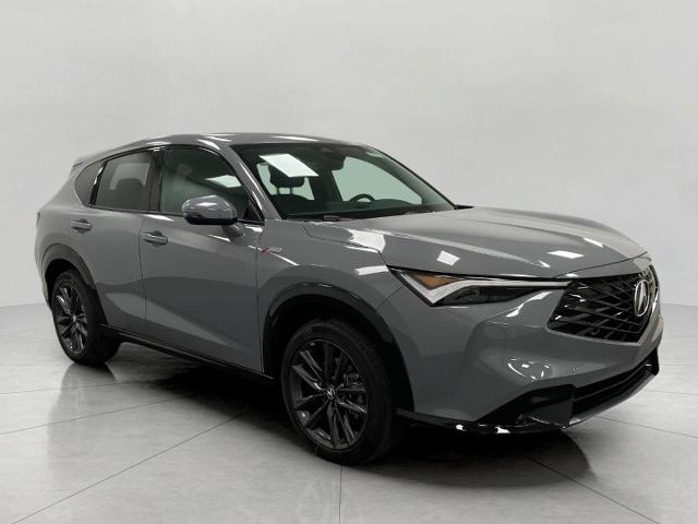 2025 Acura ADX Vehicle Photo in Neenah, WI 54956