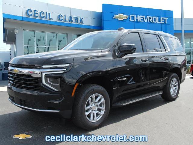 Select 2026 Chevrolet Tahoe