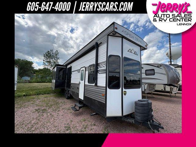 2024 Dutchmen Aspen Trail Vehicle Photo in Lennox, SD 57039