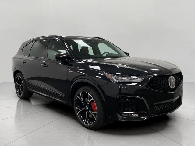 2026 Acura MDX Vehicle Photo in Appleton, WI 54913