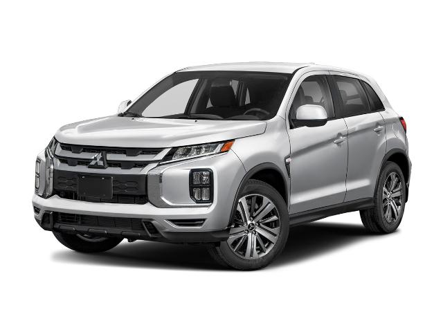 2025 Mitsubishi Outlander Sport Vehicle Photo in Radcliff, KY 40160
