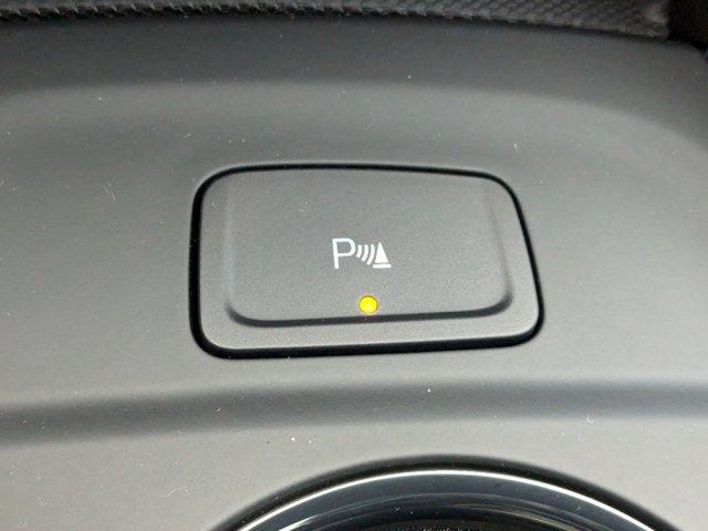 2024 Chevrolet Equinox Vehicle Photo in BRUNSWICK, GA 31525-1881