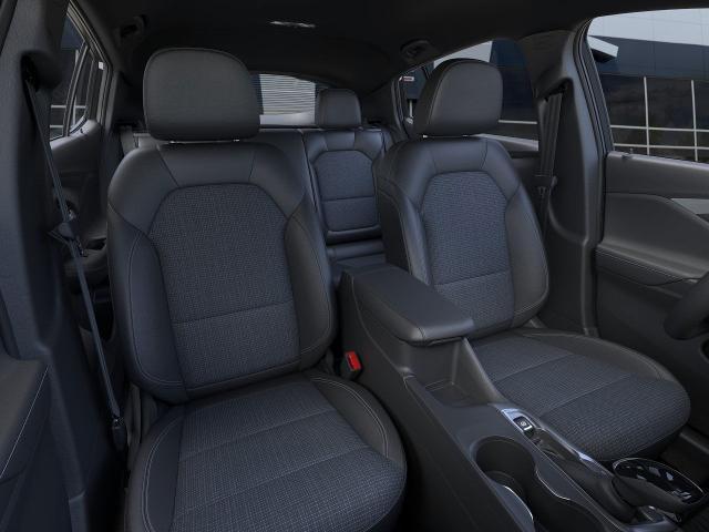 2025 Buick Envista Vehicle Photo in ROCHESTER HILLS, MI 48307-2741