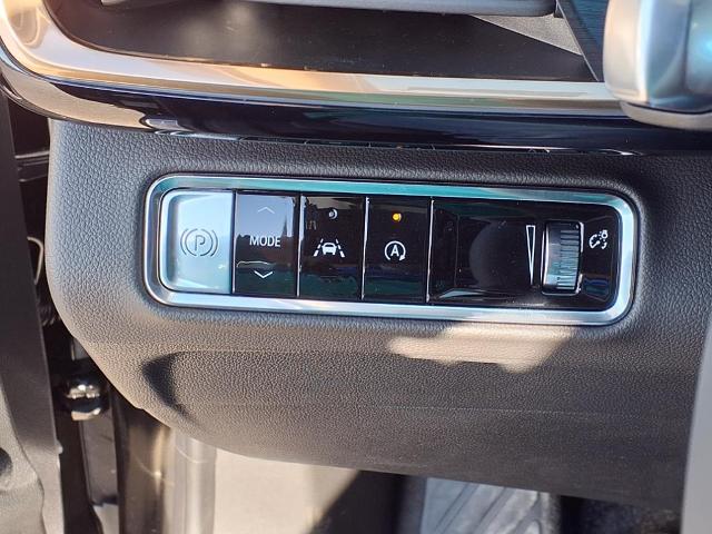 2025 Buick Envision Vehicle Photo in Denton, TX 76205