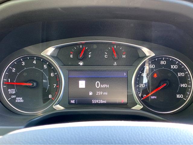 2023 GMC Acadia Vehicle Photo in Hinesville, GA 31313