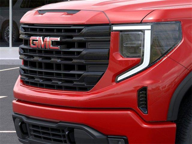 2025 GMC Sierra 1500 Vehicle Photo in ROCHESTER HILLS, MI 48307-2741