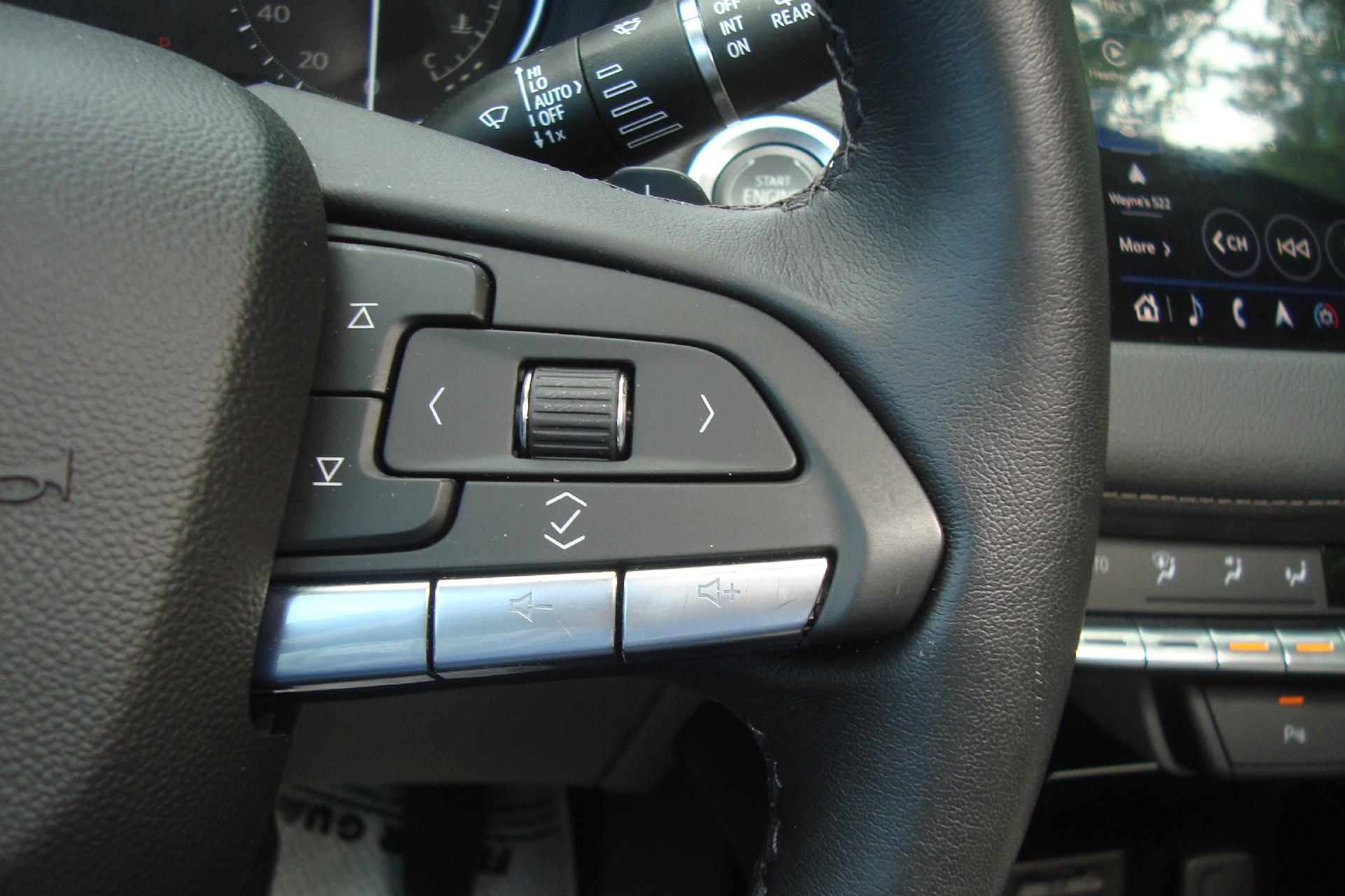 2022 Cadillac XT4 Vehicle Photo in PORTSMOUTH, NH 03801-4196