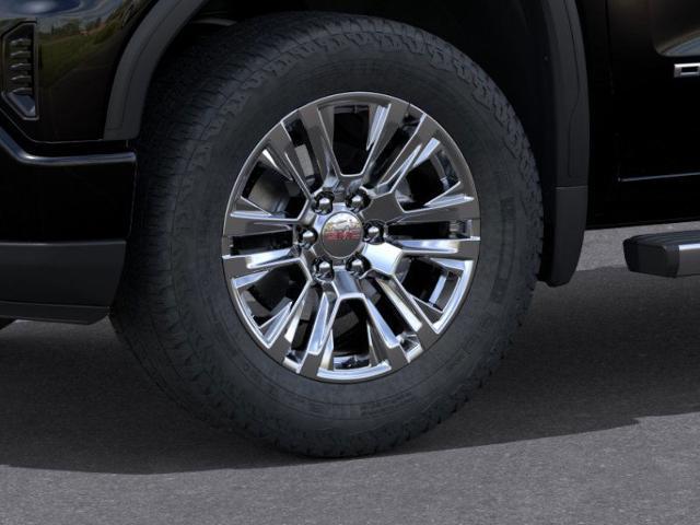 2025 GMC Sierra 1500 Vehicle Photo in ROCHESTER HILLS, MI 48307-2741