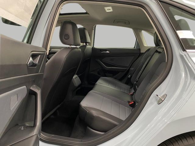 2025 Volkswagen Jetta Vehicle Photo in Appleton, WI 54913