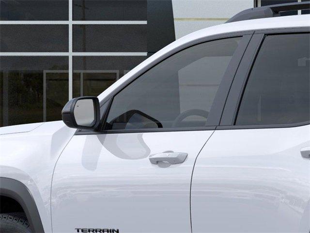 2026 GMC Terrain Vehicle Photo in ROCHESTER HILLS, MI 48307-2741