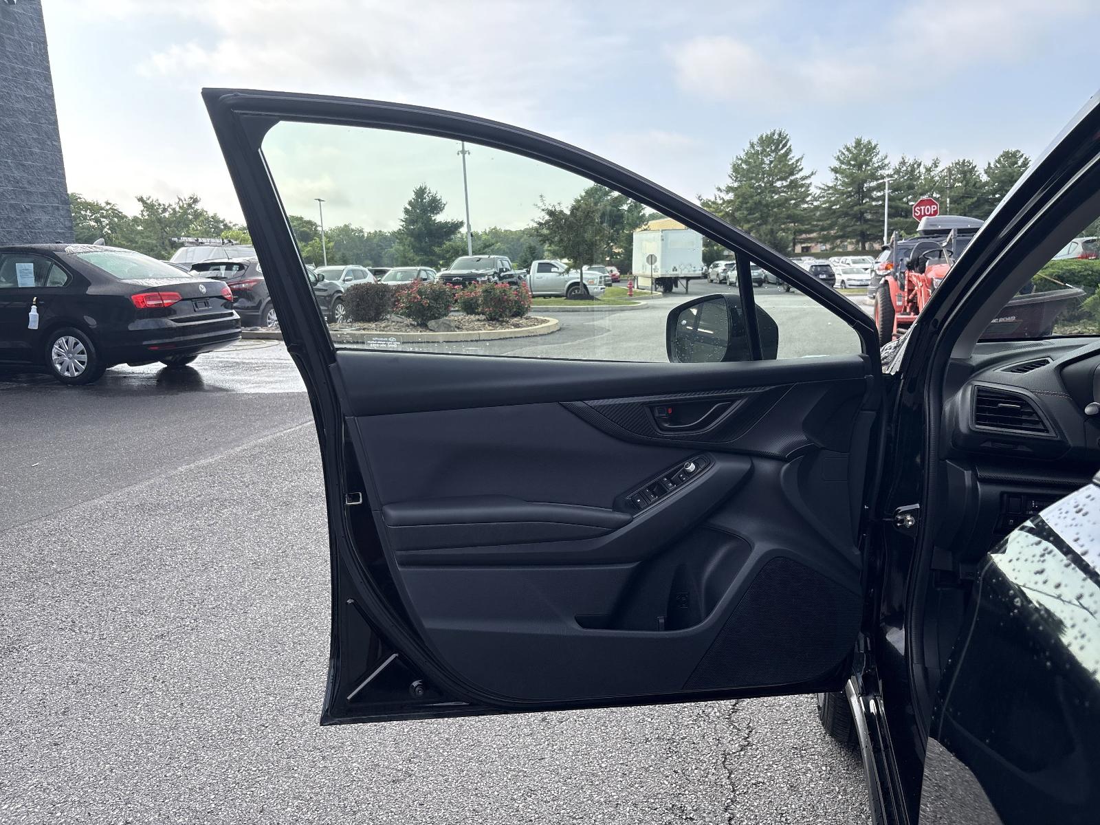 2023 Subaru Crosstrek Vehicle Photo in Mechanicsburg, PA 17050