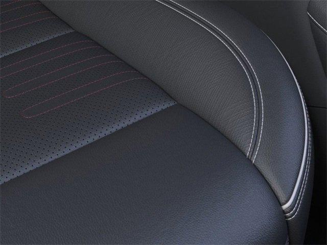 2025 GMC Sierra 2500 HD Vehicle Photo in ROCHESTER HILLS, MI 48307-2741