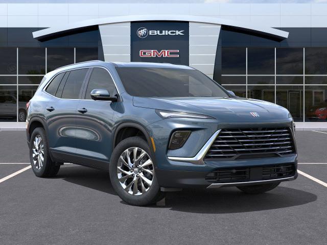2026 Buick Enclave Vehicle Photo in ROCHESTER HILLS, MI 48307-2741