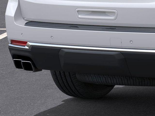 2025 Chevrolet Tahoe Vehicle Photo in PAWLING, NY 12564-3219