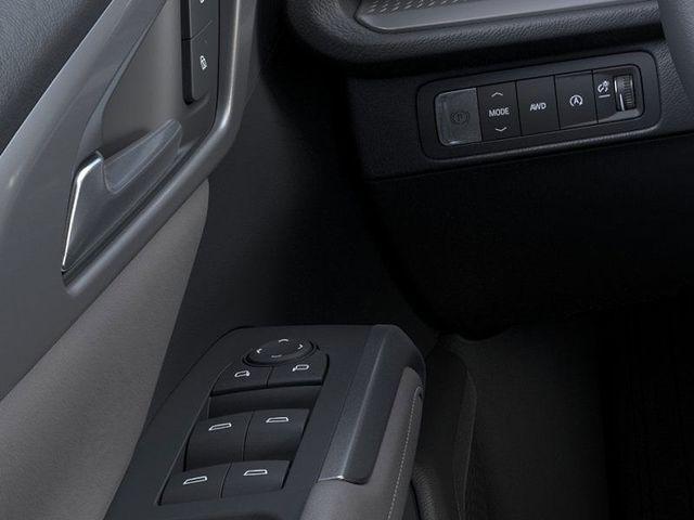 2026 Chevrolet Traverse Vehicle Photo in DANBURY, CT 06810-5034