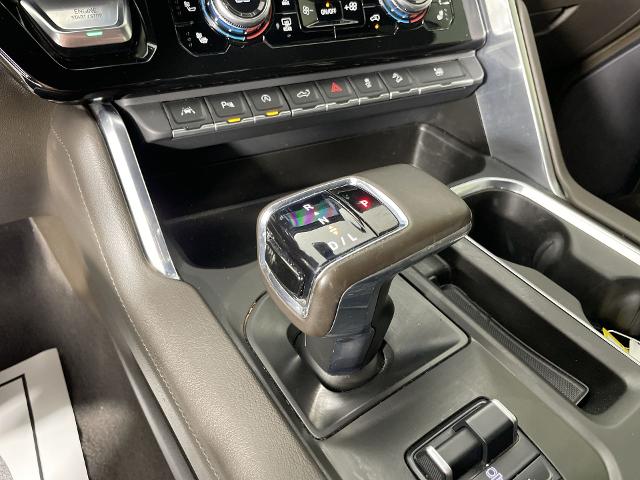 2023 GMC Sierra 1500 Vehicle Photo in GILBERT, AZ 85297-0402