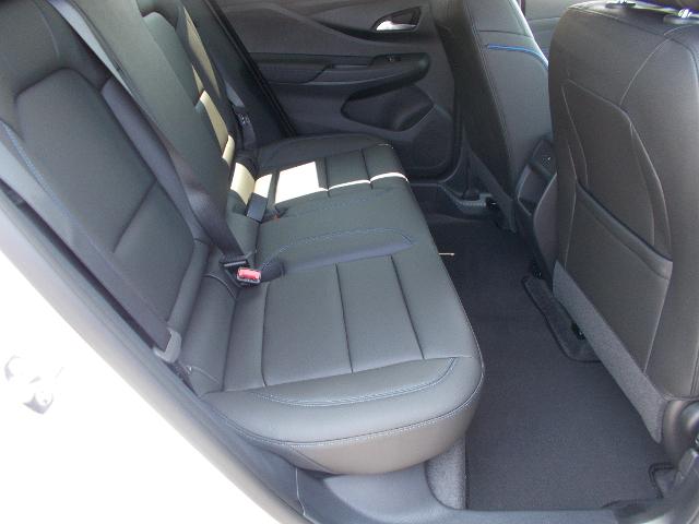 2025 Buick Envista Vehicle Photo in LOWELL, MA 01852-4336