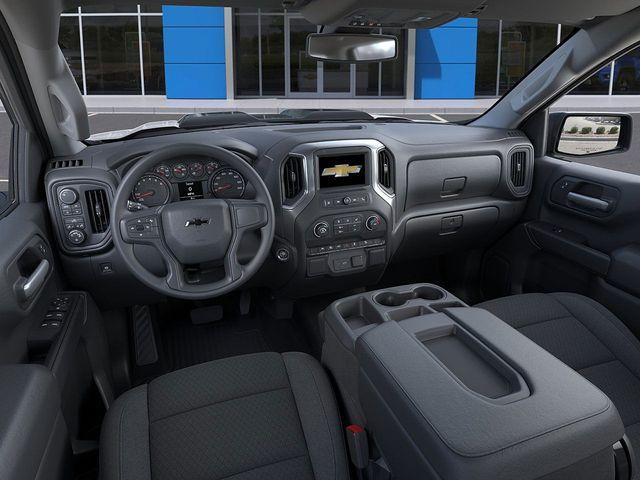 2026 Chevrolet Silverado 1500 Vehicle Photo in PAWLING, NY 12564-3219