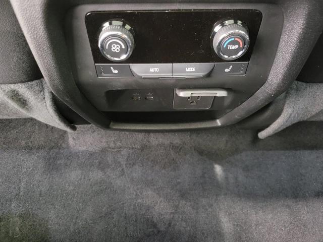 2024 Chevrolet Traverse Vehicle Photo in NEENAH, WI 54956-2243