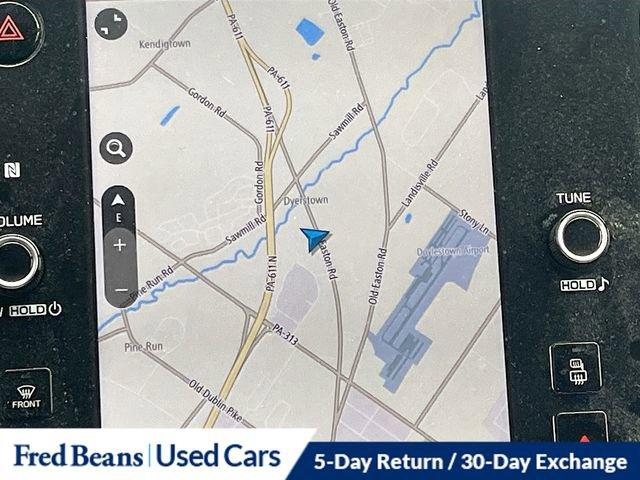 2022 Subaru Outback Vehicle Photo in Doylestown, PA 18902