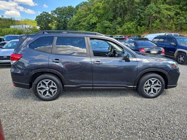 2019 Subaru Forester Vehicle Photo in Pleasant Hills, PA 15236