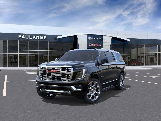 2025 GMC Yukon XL Vehicle Photo in HARRISBURG, PA 17111-1033