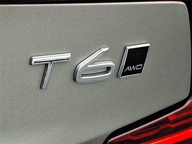 2020 Volvo S60 Vehicle Photo in LANCASTER, PA 17601-0000