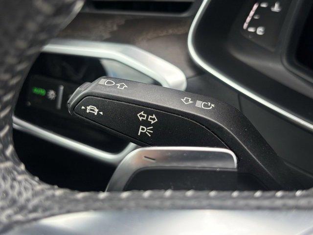 2020 Audi S6 Vehicle Photo in ROCHESTER HILLS, MI 48307-2741