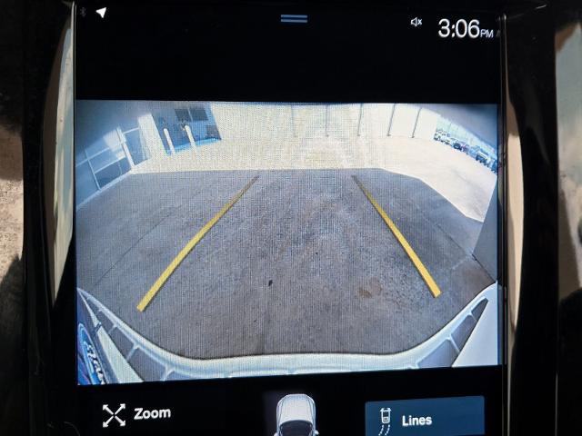 2021 Volvo XC60 Vehicle Photo in Weatherford, TX 76087