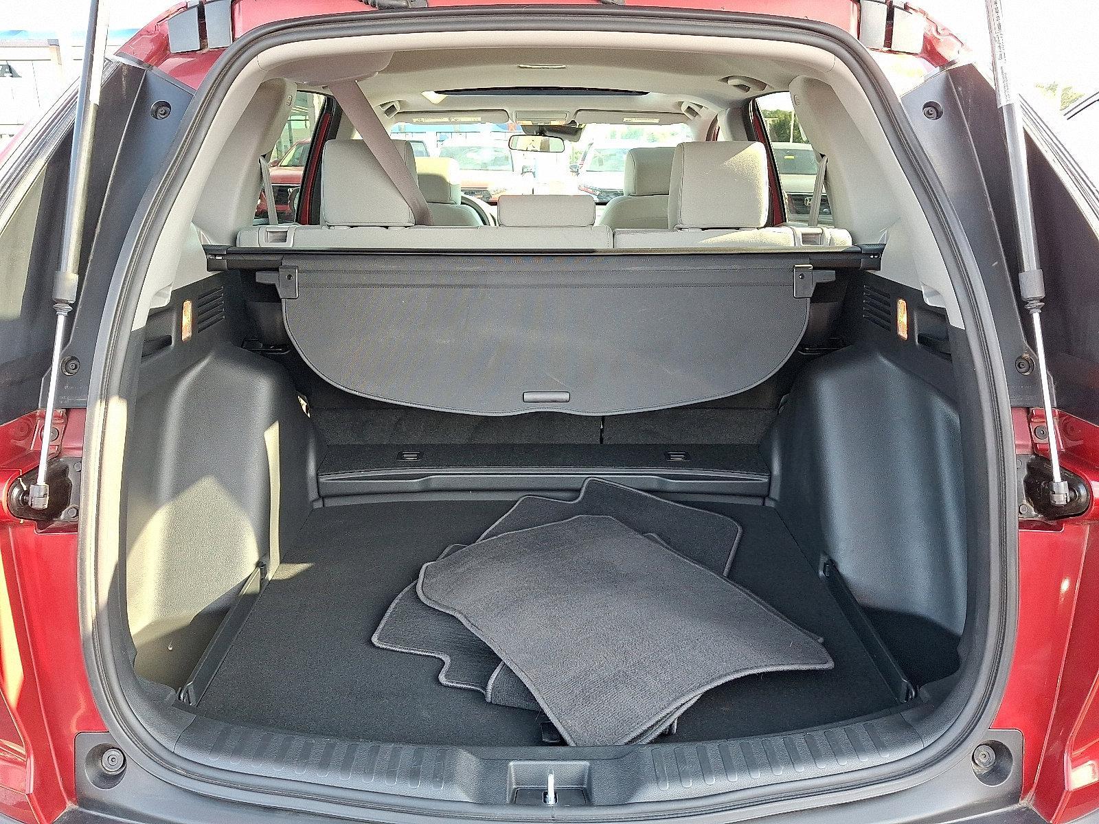 2022 Honda CR-V Vehicle Photo in Harrisburg, PA 17111