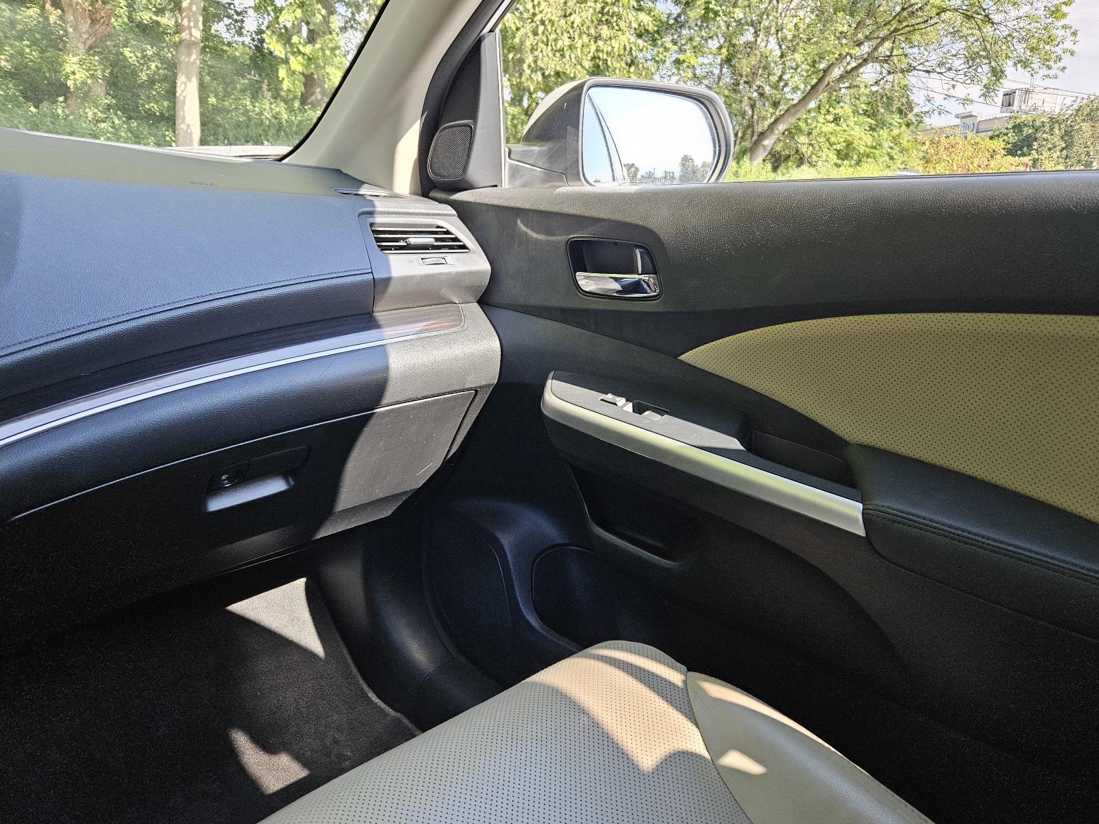 2015 Honda CR-V Vehicle Photo in Harrisburg, PA 17111