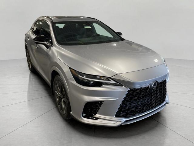 2025 Lexus RX 350 Vehicle Photo in Neenah, WI 54956