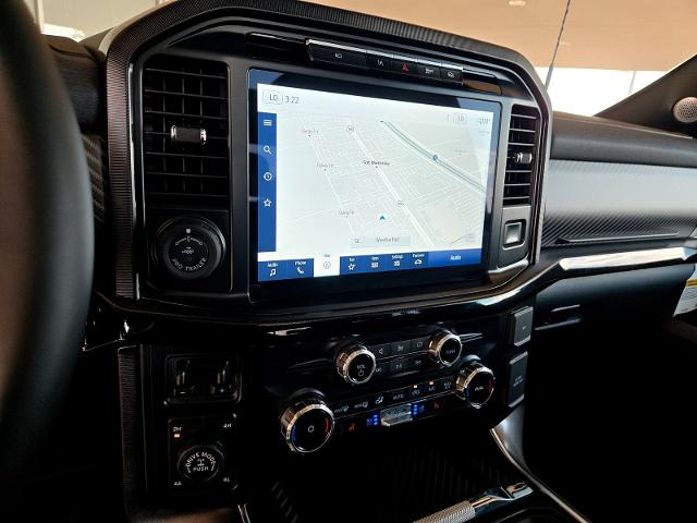 2023 Ford F-150 Vehicle Photo in Weatherford, TX 76087