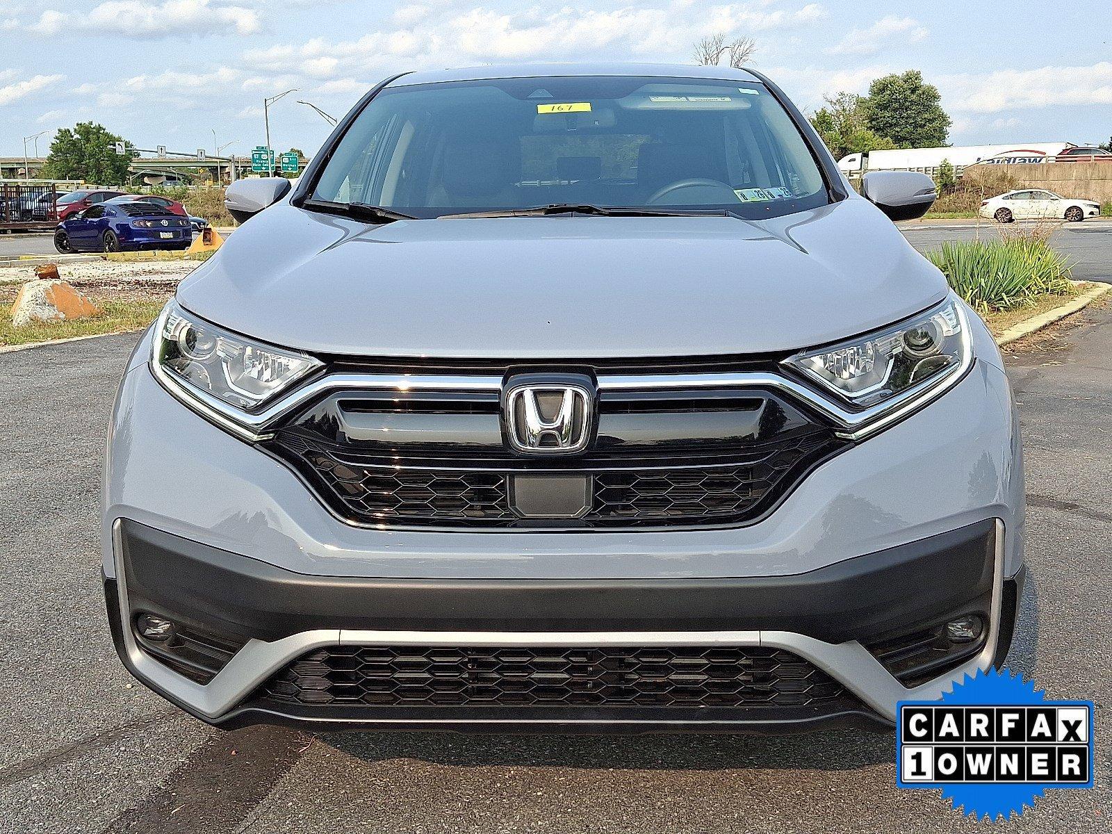 2022 Honda CR-V Vehicle Photo in Harrisburg, PA 17111