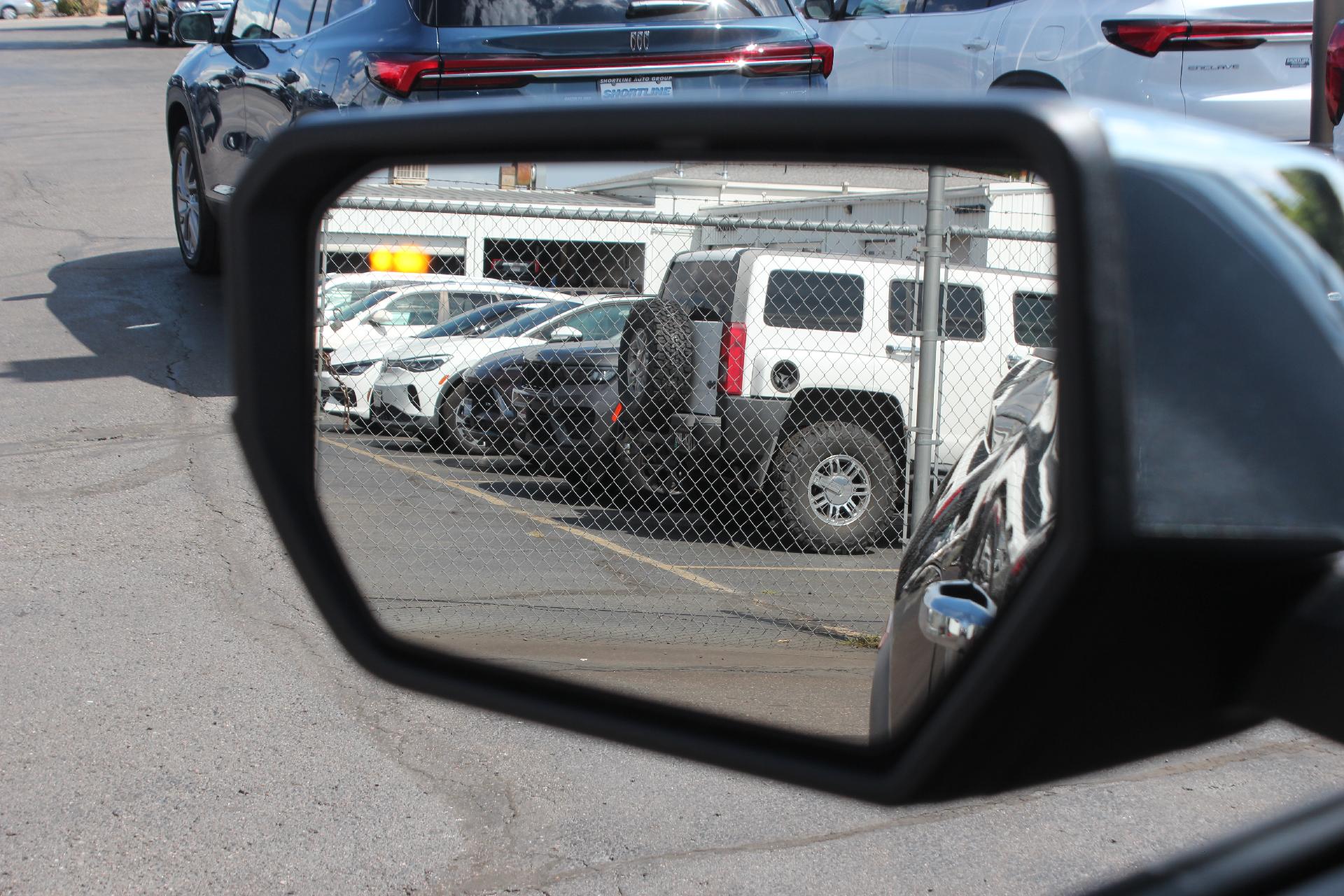 2026 GMC Canyon Vehicle Photo in AURORA, CO 80012-4011