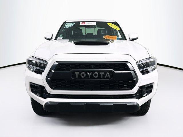 2023 Toyota Tacoma 4WD Vehicle Photo in Flemington, NJ 08822